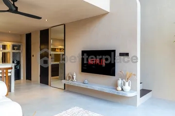 Stylish 1 Bedroom Townhouse in Bingin, Premium Location and Investment Opportunity