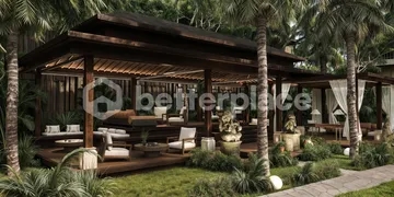 Modern Family-Focused Apartment in the Heart of Ubud