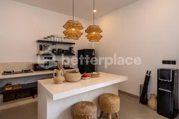 Modern One Bedroom Villa in Tumbak Bayuh, A Great Investment Opportunity
