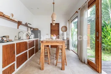 Modern One Bedroom + Office in Tiying Tutul, An Investment Opportunity