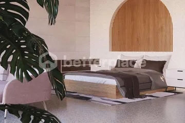 Mediterranean Bliss with Unmatched Views: Luxurious Leasehold Off-plan 2-Bedroom Villa in Goa Gong