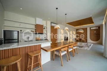 Stunning Mediterranean Design 2 Bedrooms for Sale Leasehold in Heart of Uluwatu