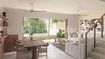 Exclusive Bali Villa in Prime Location Perfect for Family Living or Investment