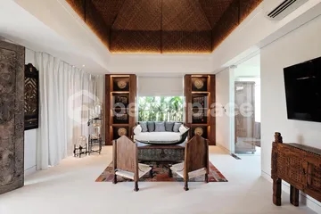 Exquisite Freehold Villa in Pererenan A Rare Investment Opportunity