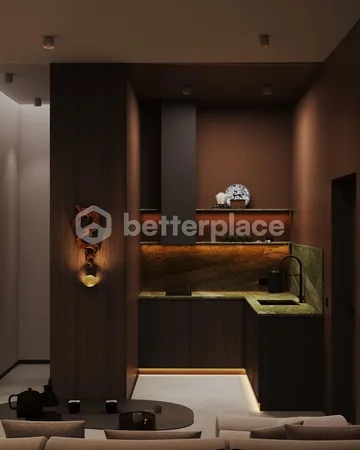 Spacious 2-Bedroom Apartment in Serene Tegalalang, Ubud