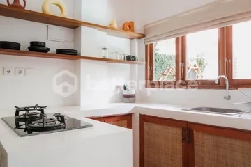 Stylish Leasehold 1-Bedroom Villa Townhouse in Pererenan – A Smart Investment in Bali’s Real Estate Market
