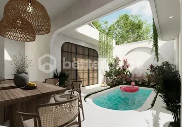 Stylish 2-Bedroom Villa Ideal for Rentals or Personal Use