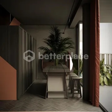 Prime Location – Boutique Style 2 Bedroom Villa in Seseh, 5 Minutes to the Beach