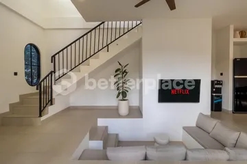 Strategic Mediterranean Leasehold Villa 5 Minutes to Dreamland Beach – Pecatu