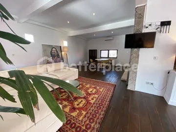 Modern and Chic Loft Style in Berawa