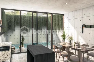 Your Bali Retreat: Leasehold 2-Bedroom Villa for Sale – Ideal for Investors