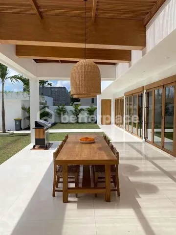 4 Bedroom Luxury Villas in Bingin, A Great Investment Opportunity