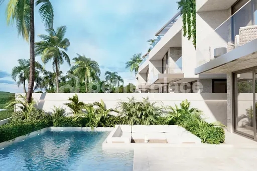 The Bali Getaway: Exclusive 2-Bed Leasehold Off-plan Villa near Surfing Hotspots