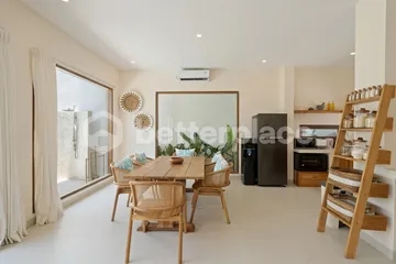 Modern 2 Bedroom Villa in Umalas – A Turnkey Airbnb Investment