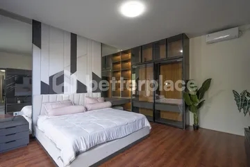 Modern 3 Bedroom Villa in Kerobokan, A Great Investment Opportunity