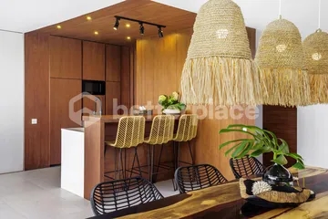 Exquisite 3 Bedroom Villa with Beautiful Design and Mesmerizing Views in Ubud