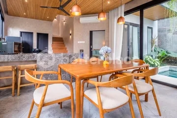 Established 3 Villas Business in Canggu – Legal, Licensed & Investor Ready