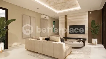 Luxurious 3-Bedroom Villa in Sanur, Bali – Ideal for Investment or Dream Home