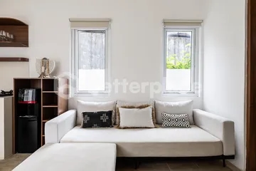 Investment Opportunity Turnkey 2-Bedroom Villa in Berawa