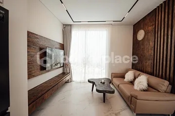 Tranquil Villa Hillside Living Leasehold 3BR Villa near Greenbowl Beach