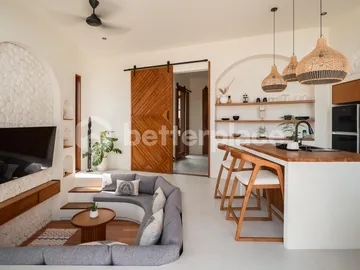 Brand New 1 Bedroom Villa in Cemagi – 5 Minutes Walk to the Beach