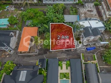 2 Are Freehold Land in Pejeng – Strategic Ubud Location