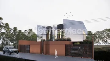 Affordable Luxury in Bali: Leasehold Fully Furnished 3-Bed Villa in Kerobokan