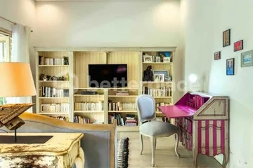 Modern Tropical Living in Padonan – Spacious 2-Bedroom Villa with Enclosed Living Area and Calming Jungle Outlook