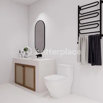 Invest Smart in Bali – Beautifully Designed Leasehold 2-Bed Villa with Great ROI Potential