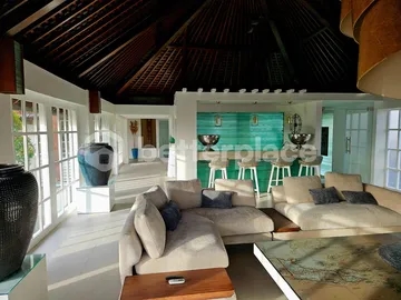 Where Prestige Meets Profitability – A Rare Grand Luxury 4-Bed Villa in Seminyak Drupadi Designed for Elevated Living and Investment