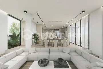 Turnkey Luxury: Fully Furnished Bali Leasehold 3-Bed Villa with High Rental Potential