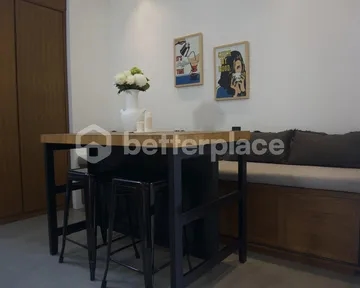 Modern Two Bedroom Villa + An Office in Babakan, A Great Investment Opportunity