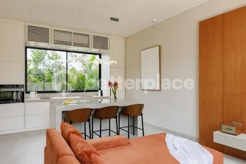 Modern Minimalism – Brand New One Bedroom Loft in Pererenan