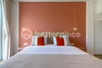 Elegant Living in Bali’s Premier Destination – Discover a Villa Built for Relaxation