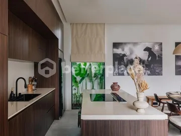 Exclusive Leasehold 2-Bedroom Villa in Torok, Lombok – A Private Oasis with Luxury Finishes