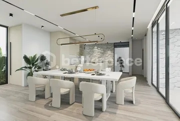 Turnkey Luxury: Fully Furnished Bali Leasehold 3-Bed Villa with High Rental Potential