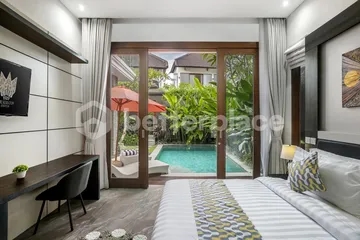Luxury 3 Bedroom Villa, A Fusion of Comfort and Modern Balinese Elegance