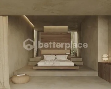 Exclusive Smart Living 2-Bed Villa in Ungasan Showcasing German Finishes and Advanced Home Automation