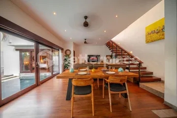 Stunning 2 Bedroom Villa in Umalas, A Prime Investment Opportunity