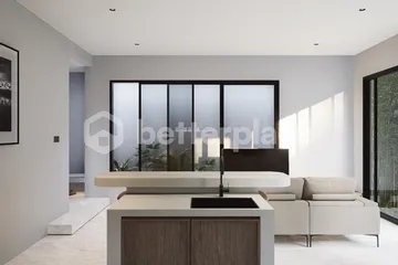 Modern 2 Bedroom Villa in Munggu , Just 10 Minutes from the Beach - Investment Potential