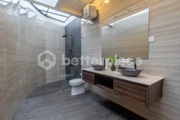 Sophisticated Villa in Sanur Close to Beach, Harbour, and ICON Mall