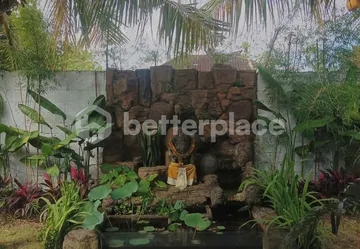 Charming Classic Villa in Ubud Loh Tunduh with Lush Garden and Gazebo – Perfect for Nature Lovers and Family Living