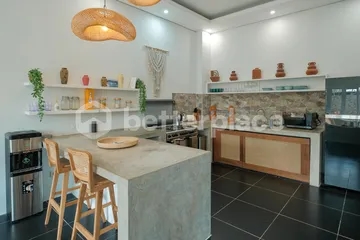 Inviting 3-Bedroom Bali Villa in Canggu – Tumbak Bayuh: An Excellent Real Estate Investment Opportunity