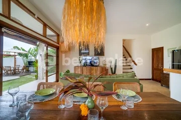 Luxurious Mediterranean Villa 2 Bedrooms in Uluwatu: A Peaceful Sanctuary Near Bali’s Finest Sunny Coast & Sunset View