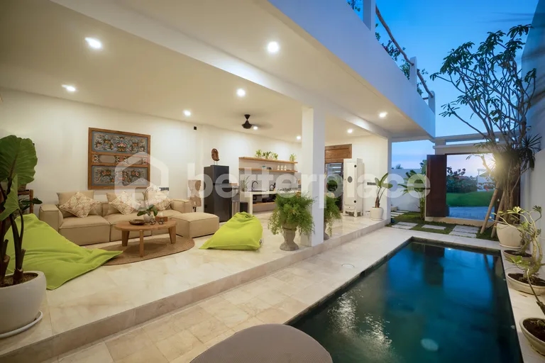 Stylish One Bedroom Villa in Tumbak Bayuh, A Great Investment Opportunity
