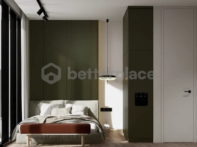 Modern Apartment Project in Pantai Lima Beach, A Smart Investment Opportunity