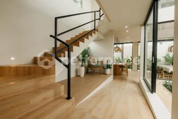 Modern 3 Bedroom Villa with Rooftop in Pangkung Tibah, Near Kedungu – Just 3 Minutes to Beach