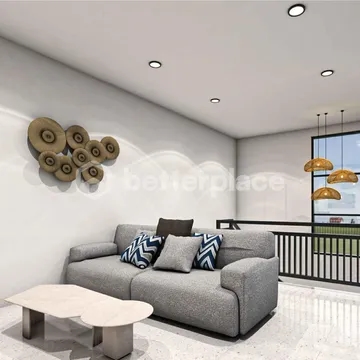 Refined Island Luxury Residence – Beautifully Crafted Two-Level Villa Showcasing Breathtaking Coastal Views in Exclusive Cemagi, Canggu