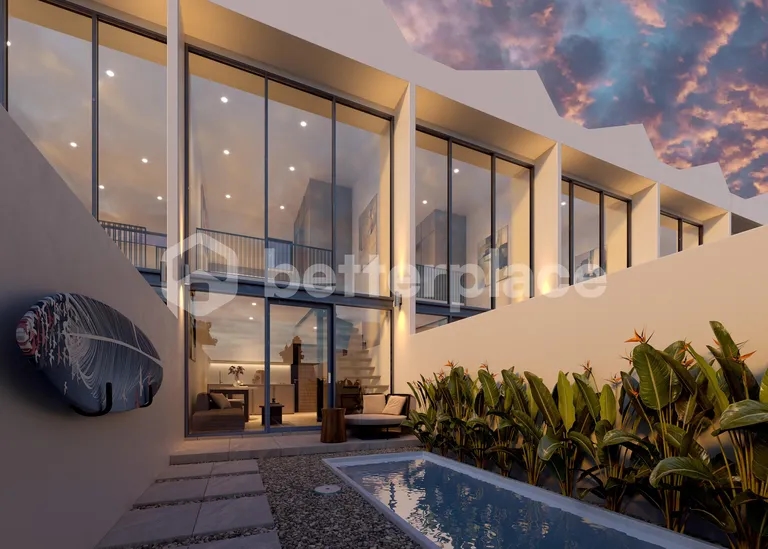 Affordable Off Plan Villa with Strong Rental Potential in Tourism Area