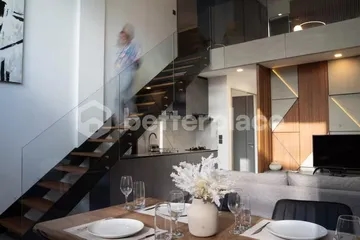 Exclusive 1-Bedroom Apartment for Sale in Canggu – Modern Comfort, Prime Location, and Excellent ROI in Bali